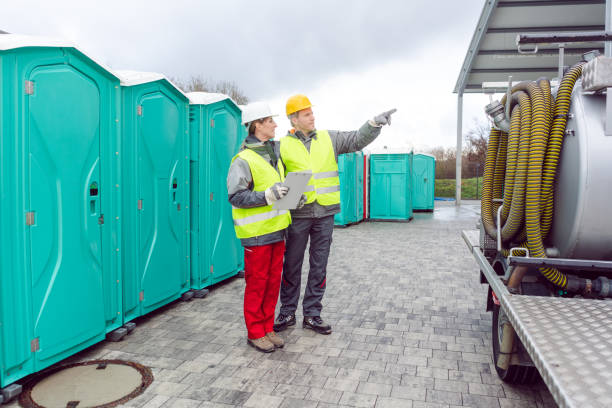 Reliable Sun Valley, PA Portable Potty Rental Solutions