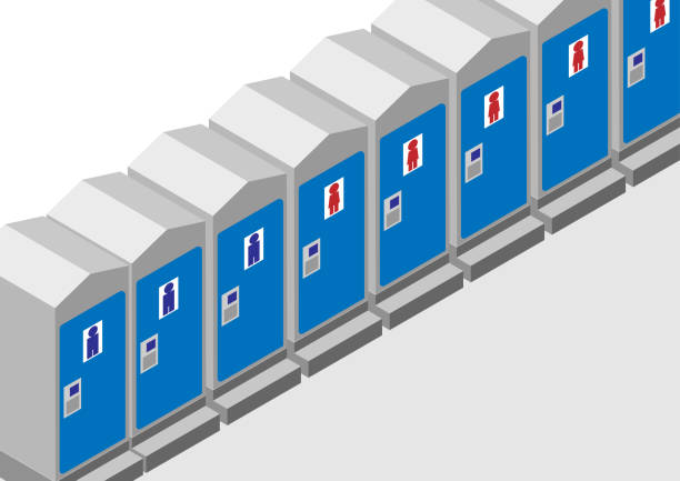 Best Portable Restroom Maintenance and Cleaning  in Sun Valley, PA