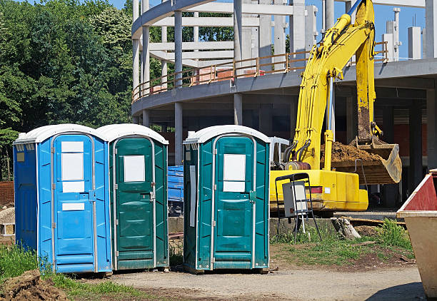 Best Long-Term Portable Toilet Rental  in Sun Valley, PA